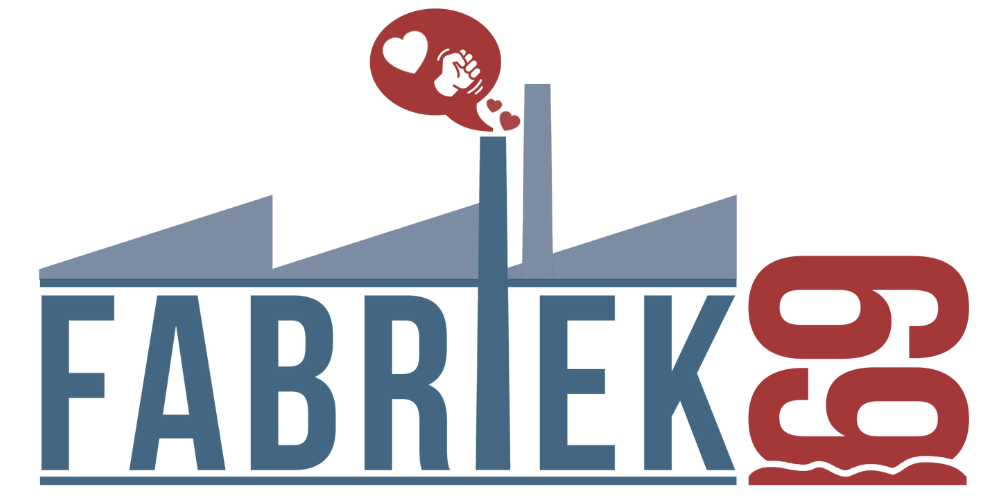 Logo Fabriek69