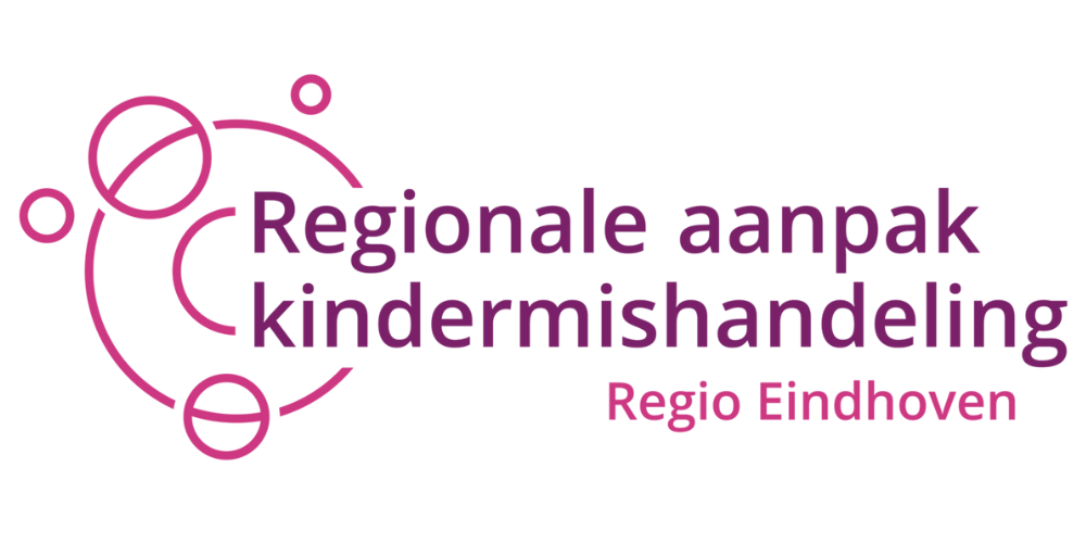 Logo Regionale Aanpak Kindermishandeling
