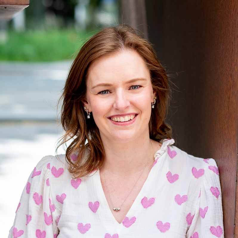 Josianne Zwart